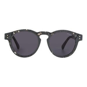 KOMONO Clement Concrete Sunglasses (NEW)